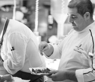 Los 7 estrella Michelin de Islas Canarias