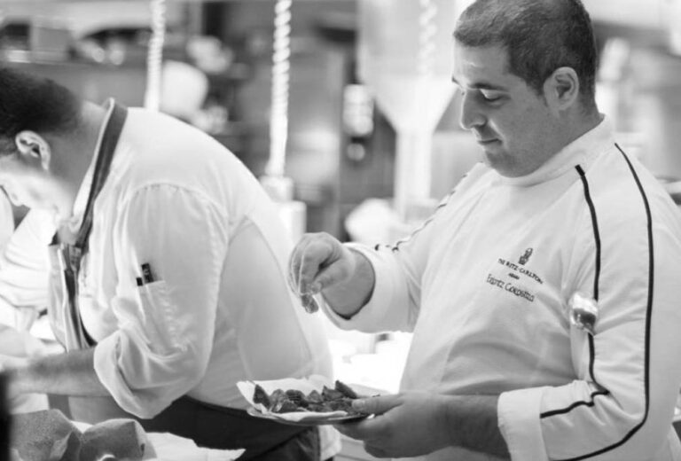 Los 7 estrella Michelin de Islas Canarias