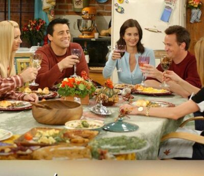 Siete restaurantes donde celebrar Thanksgiving como si estuvieras en EE.UU