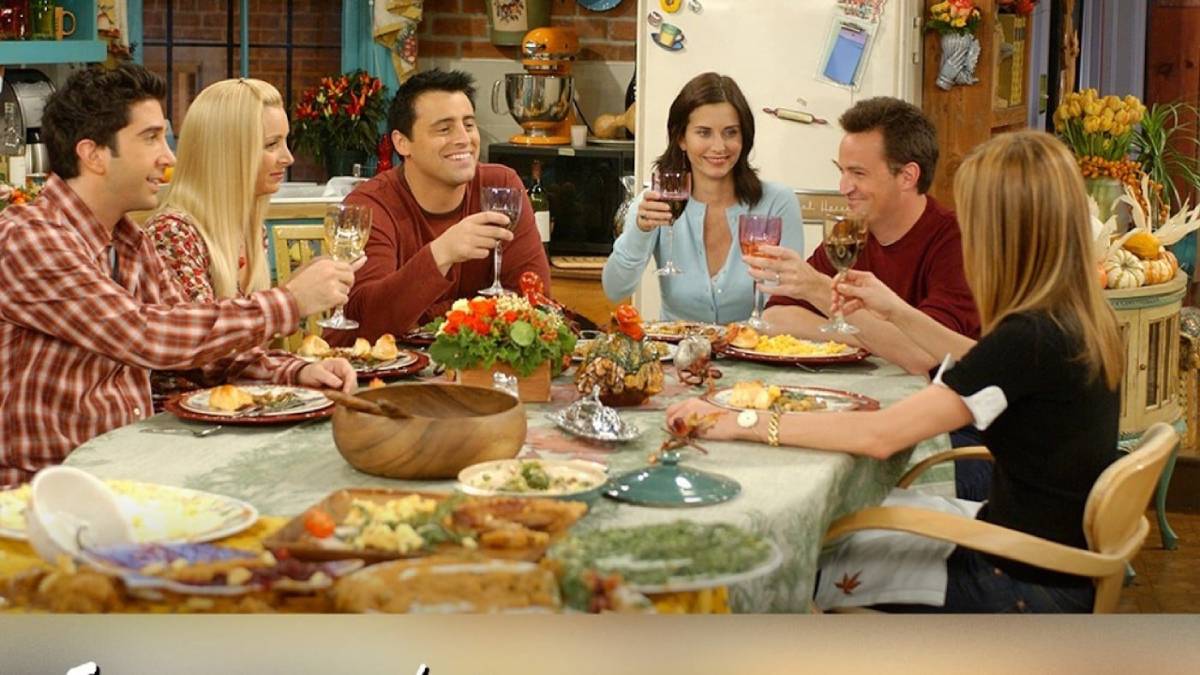 Siete restaurantes donde celebrar Thanksgiving como si estuvieras en EE.UU