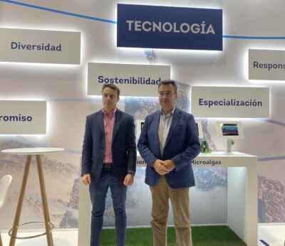 Economía.- Eulen prevé invertir 2,5 millones en participar y adquirir empresas y startups que aporten valor al negocio