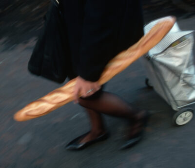 La baguette francesa nombrada Patrimonio de la UNESCO: qué implica y qué otros alimentos lo son
