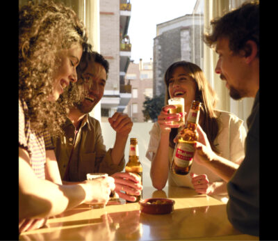 Mahou es la gama de cervezas española más premiada del mundo por quinto año consecutivo