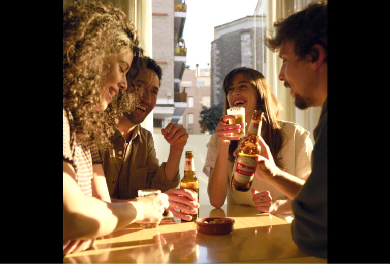 Mahou es la gama de cervezas española más premiada del mundo por quinto año consecutivo
