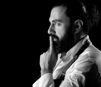 Así será el nuevo restaurante de carne del chef Rafa Zafra en Madrid