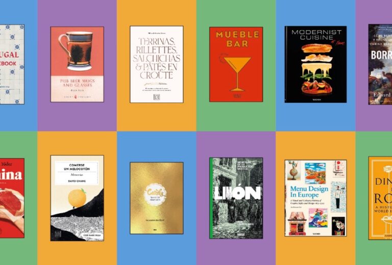 Estos son los 10 mejores libros para devorar de 2022