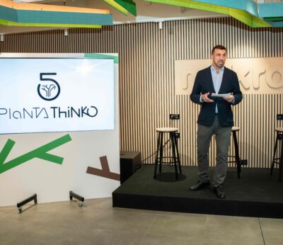 Economía.- Makro pone en marcha un espacio de innovación para impulsar su crecimiento en hostelería