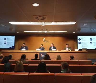 Economía.-Alianza Rural e Ifema Madrid lanzan el Salón Internacional del Campo para visibilizar el potencial del sector