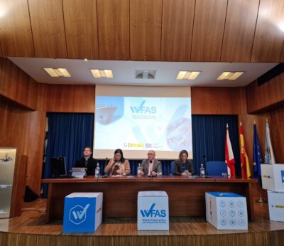 Economía/Pesca.- La organización OPPC-3 lanza una marca de pescado ultracongelado para poner en valor sus productos