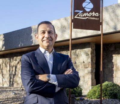 Economía.- Zamora Company (Ramón Bilbao) crecerá un 21% en 2022 y alcanzará una facturación récord de 266 millones