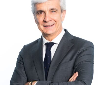 Economía.- Ignacio Silva sustituye a Tomás Pascual al frente de la presidencia de FIAB