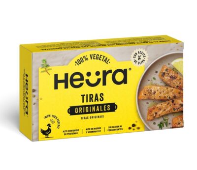 Economía.- La inversión en el ‘foodtech’ español en 2022 se eleva hasta  los 268 millones