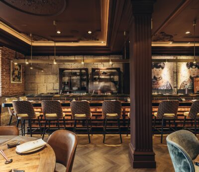 Economía.- El grupo de restauración mexicano Costeño desembarca en España con su primer restaurante en Madrid