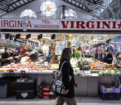 Economía.- El 84% de los españoles destina un mayor presupuesto a alimentación por la inflación