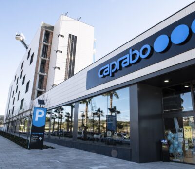 Economía/Empresas.- Bruselas aprueba la compra conjunta de Caprabo y Cecosa por Eroski, EPCG y ECMI