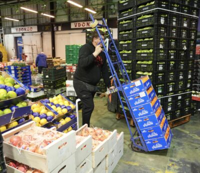 Economía.- Responsable de marketing digital, el profesional mejor retribuido del sector de alimentación y bebidas