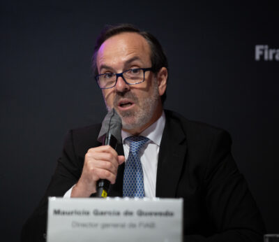 Economía.- FIAB presidirá la Comisión de Economía Circular y Residuos de CEOE