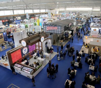Economía.- Conxemar celebra el nuevo convenio colectivo del sector, que supondrá una subida salarial del 8% este año