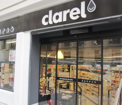 Economía/Empresas.- Dia vende su cadena de perfumerías Clarel a C2 Private Capital por 60 millones