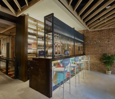 Economía.- FoodBox-Lateral cerrará 2022 con ventas cercanas a los 100 millones y con 30 nuevas aperturas