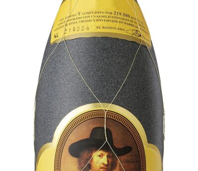 Economía.- Bodegas Faustino, elegida como una de las cinco bodegas europeas del año