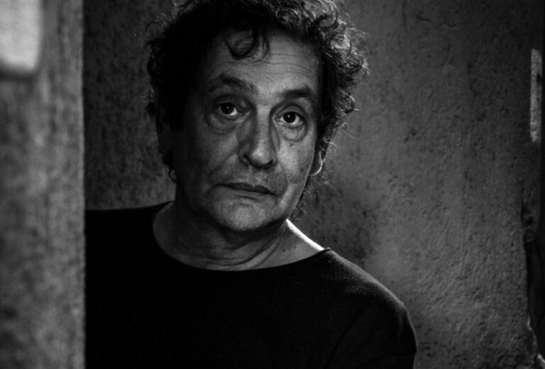 Muere a los 69 años el cineasta Agustí Villaronga, director de ‘Pan Negro’