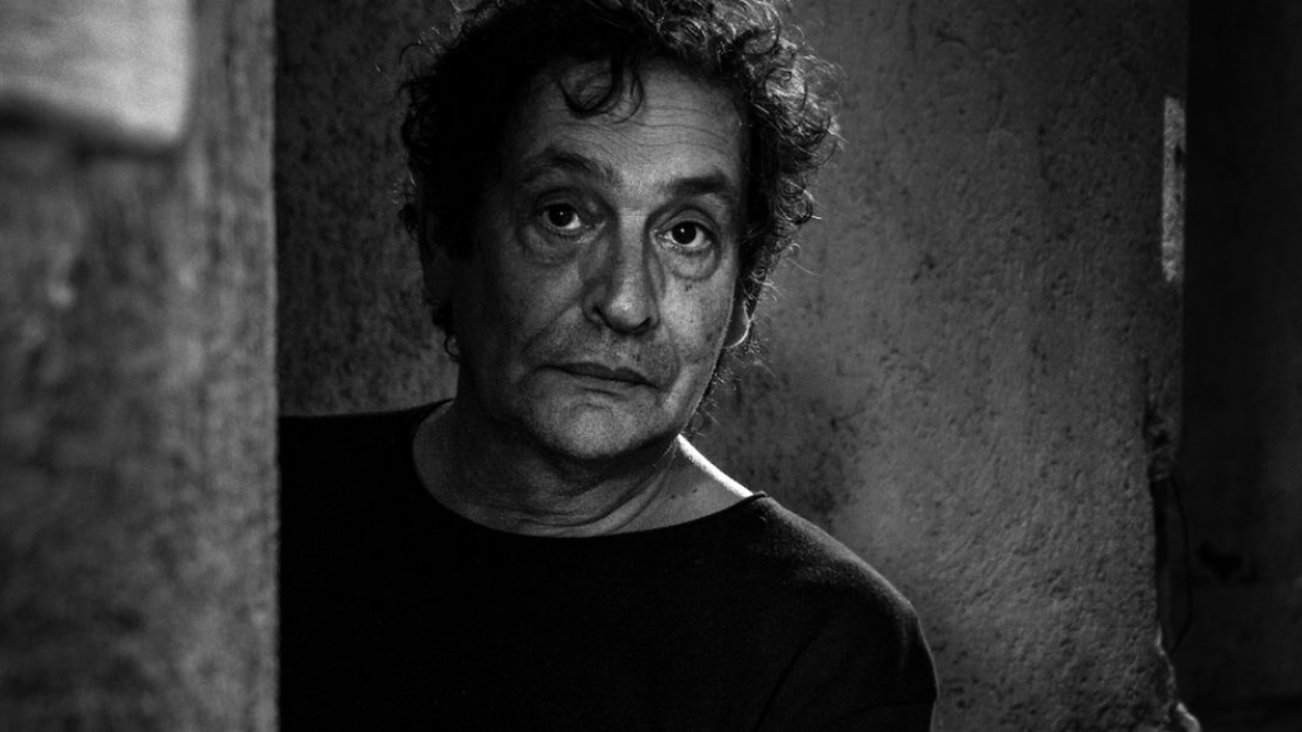 Filmmaker Agustí Villaronga, director of ‘Pan Negro’, dies at age 69
