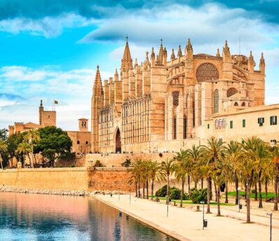 Dónde comer de lujo en Mallorca, el destino español elegido entre los 5 mejores para irse de vacaciones en 2023
