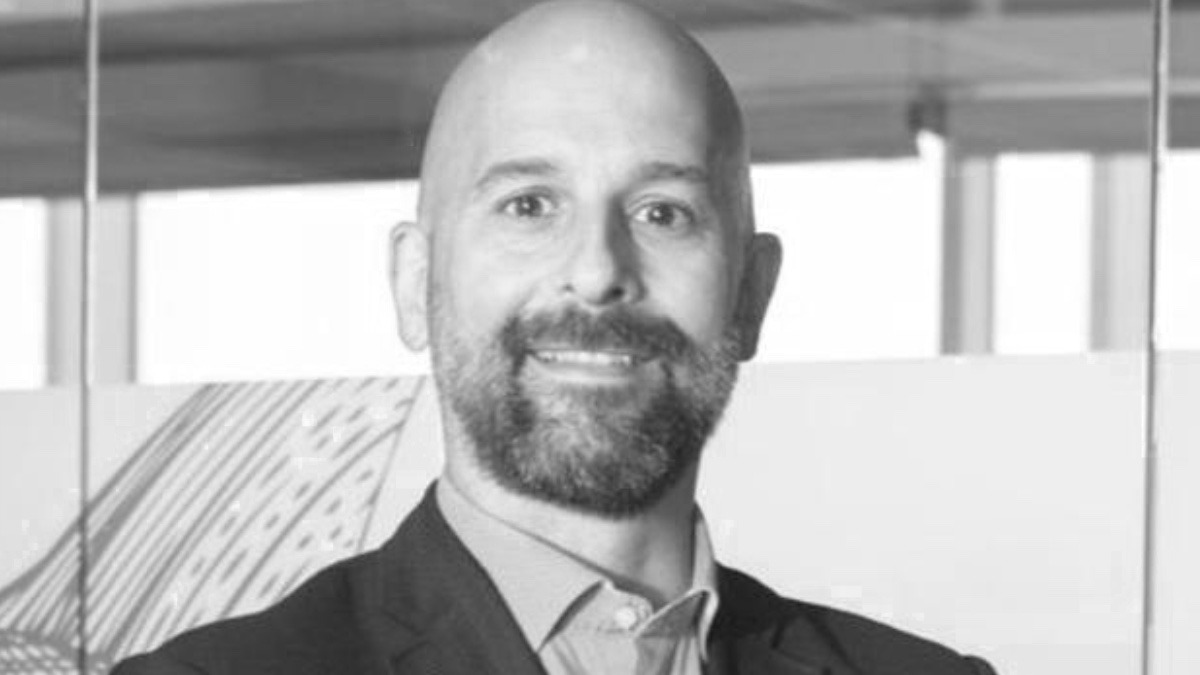 Óscar Vicente, new CEO of Angulas Aguinaga