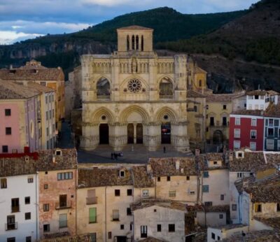 Cuenca, Capital Española de la Gastronomía 2023