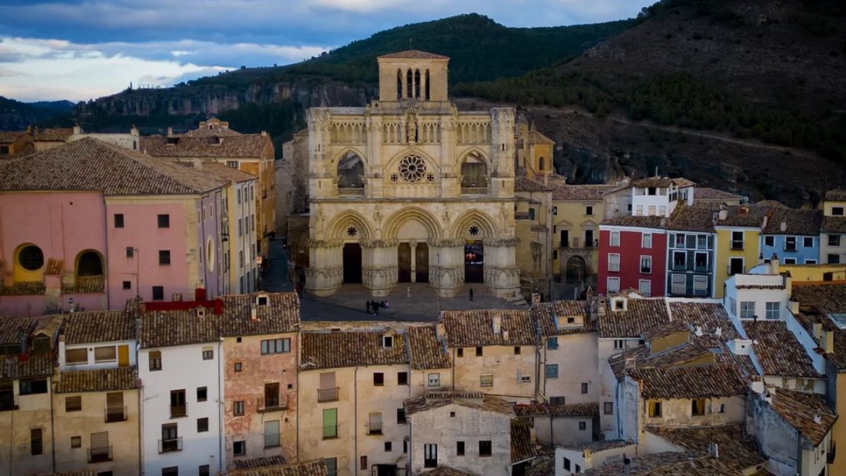 Cuenca, Capital Española de la Gastronomía 2023