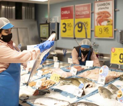 Economía/Empresas.- Consum subirá el salario un 9% a toda la plantilla desde febrero