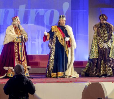 Economía.- Unión de Uniones pide a los Reyes Magos «viabilidad y rentabilidad» para el campo