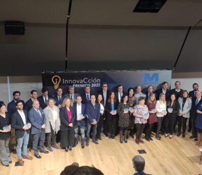 Economía.- Kellogg, Pascual, P&G, L’Oreal, Heineken y Calvo, premios a la innovación de Promarca
