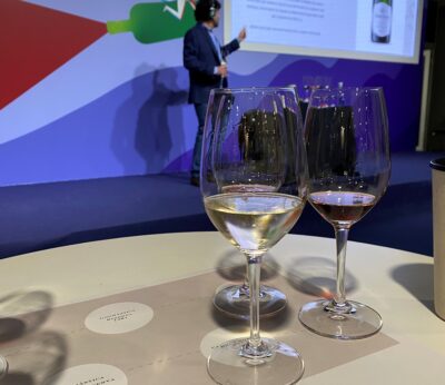 Economía.- The Wine Edition, congreso dedicado al vino, celebra su tercera edición en Madrid Fusión Alimentos de España