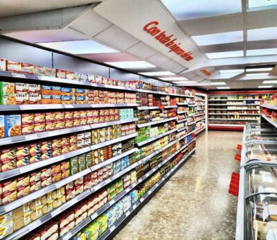 Economía.- Transgourmet cierra 2022 con la apertura de 84 nuevos supermercados franquiciados