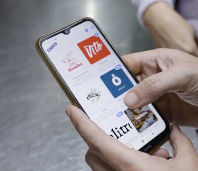 Economía.- La ‘foodtech’ Choco España adquiere la ‘startup’ Katoo