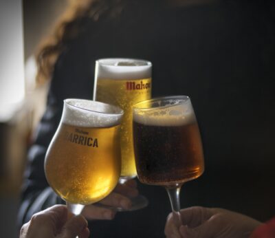 Economía.- Mahou revalida su posición como la cervecera española más valiosa, según el ranking Kantar BrandZ 2023