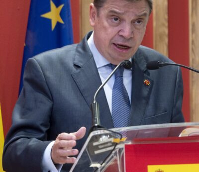 Economía.- El Gobierno abre el plazo de presentación de solicitudes de ayudas del Perte agroalimentario por 510 millones