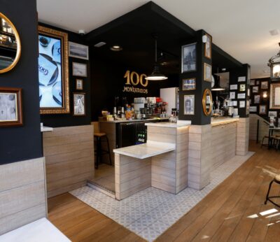 Economía.-Restalia anuncia su plan estratégico 2023-2025 con laexpansión internacional y el ‘delivery’ como prioridades