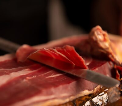 Economía.- La interprofesional del jamón ibérico apuesta por la formación para crecer en mercados internacionales