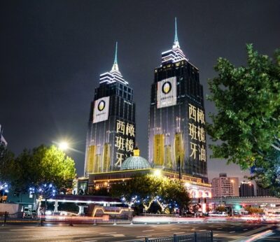 Economía.- Las ventas de aceite de oliva español se disparan un 48% en China, hasta rozar los 177 millones