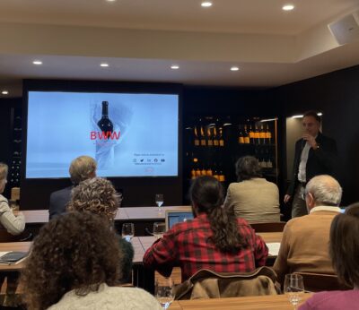 Economía.- Barcelona Wine Week 2023 alcanza «cifras récord» y reúne a más de 800 bodegas y 60 D.O.