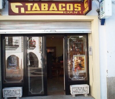 Economía.- Las ventas de tabaco y su recaudación se estabilizan en 2022 a niveles prepandemia