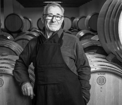 Muere Luciano Sandrone, un icono del vino de Barolo