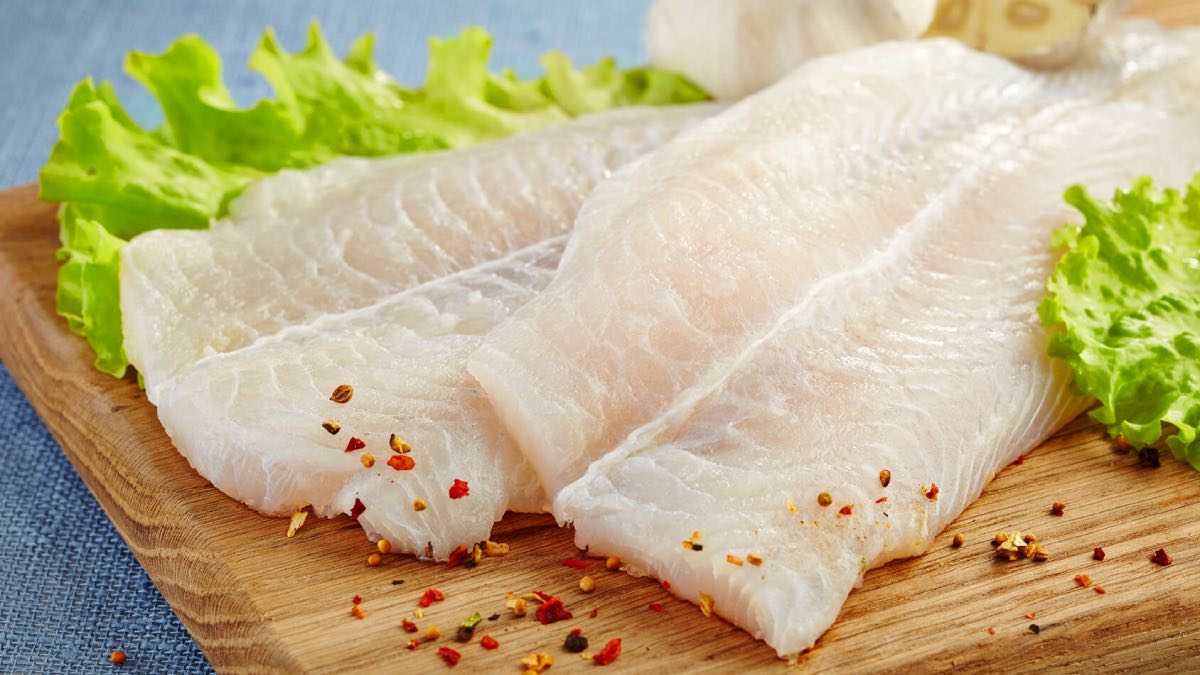 Is it dangerous to eat pangasius? We take your doubts away