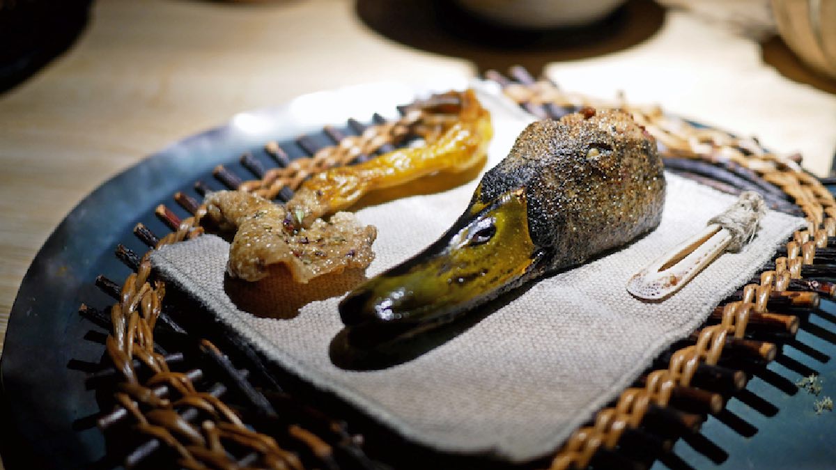 9 iconic dishes that made Noma the best restaurant in the world