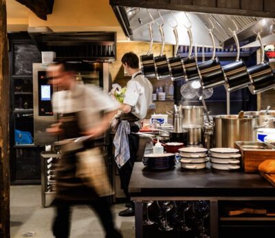 Así es Arrea!, el restaurante T de Oro del País Vasco que tienes que probar