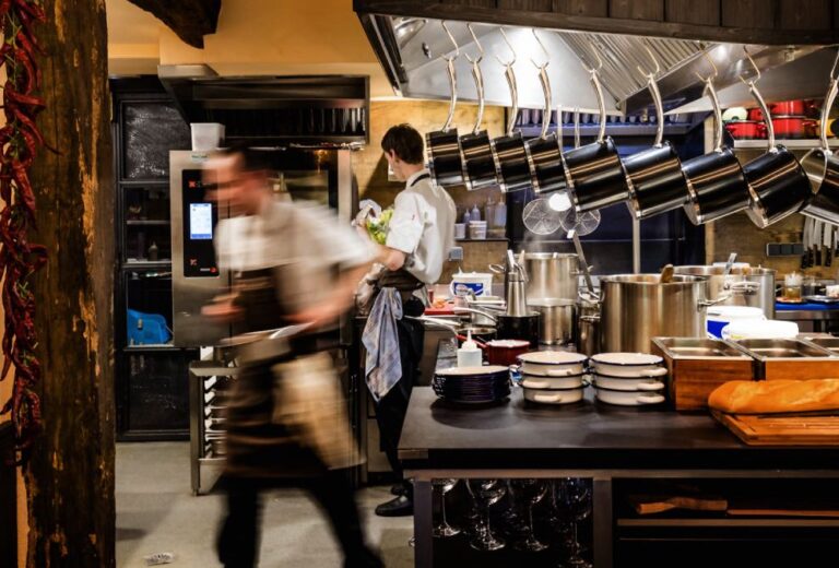 Así es Arrea!, el restaurante T de Oro del País Vasco que tienes que probar