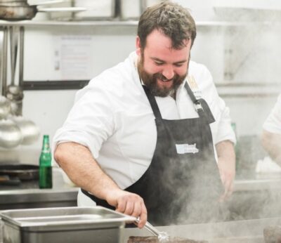 Así es Remigio, el restaurante T de Oro de Navarra que debes visitar